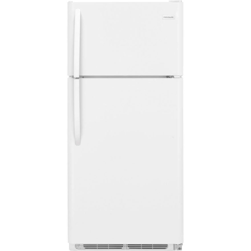 Refrigerator Monthly Lease - Infinity Appliances